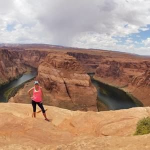 Meet your Posher, Dorota